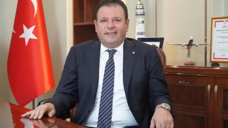 ŞUTSO Başkanı Mehmet Yetim’den OVP Değerlendirmesi